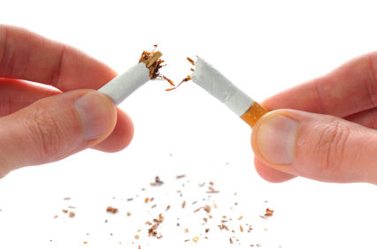 Psychiatric patients given smoking-cessation treatment less likely to be rehospitalized