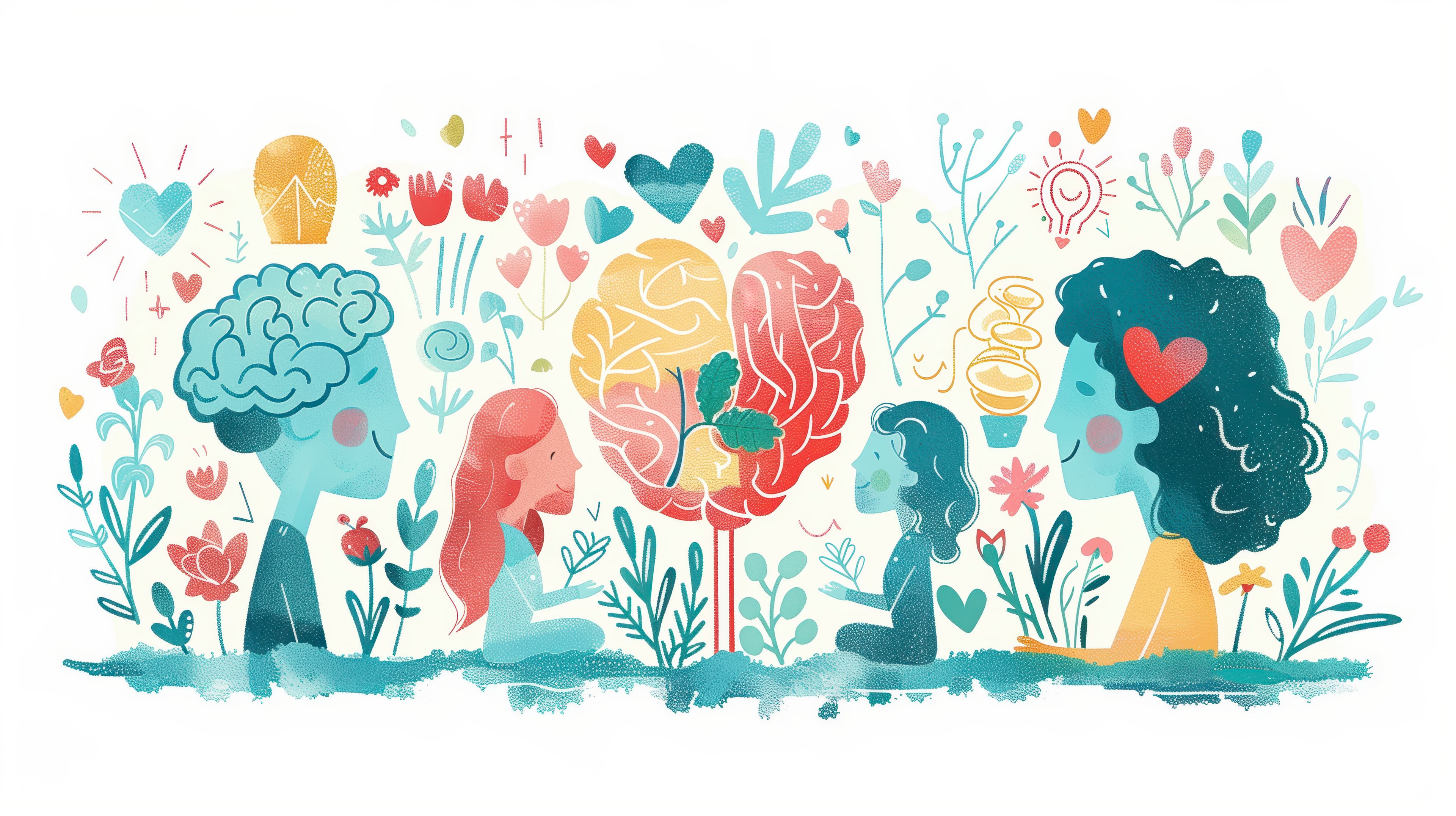 Mental Health Awareness Week | October 6–12